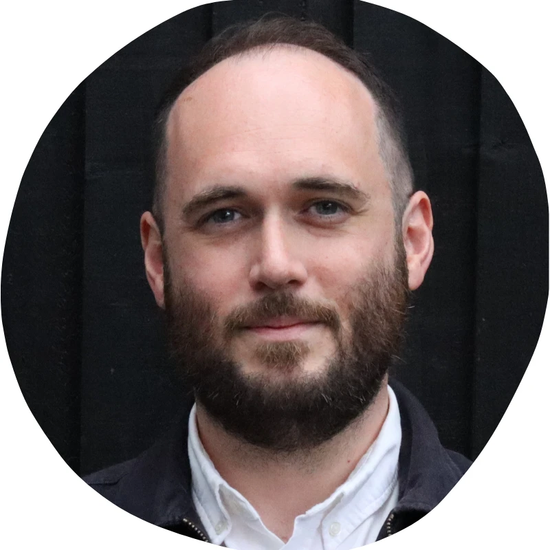Mark Apter, founder of Wattle Labs